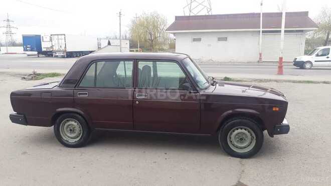 LADA (VAZ) 2107 2006, 195,250 km - 1.6 l - Xaçmaz
