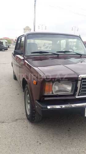 LADA (VAZ) 2107 2006, 195,250 km - 1.6 l - Xaçmaz