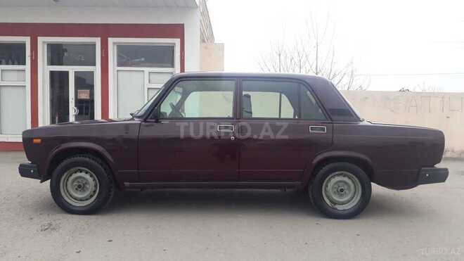 LADA (VAZ) 2107 2006, 195,250 km - 1.6 l - Xaçmaz