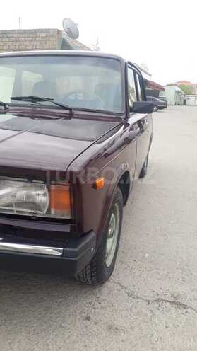 LADA (VAZ) 2107 2006, 195,250 km - 1.6 l - Xaçmaz