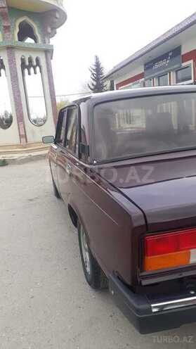LADA (VAZ) 2107 2006, 195,250 km - 1.6 l - Xaçmaz