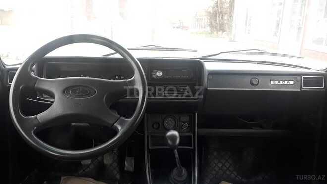 LADA (VAZ) 2107 2006, 195,250 km - 1.6 l - Xaçmaz