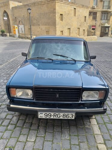 LADA (VAZ) 2107 2004, 391,000 km - 1.6 л - Bakı