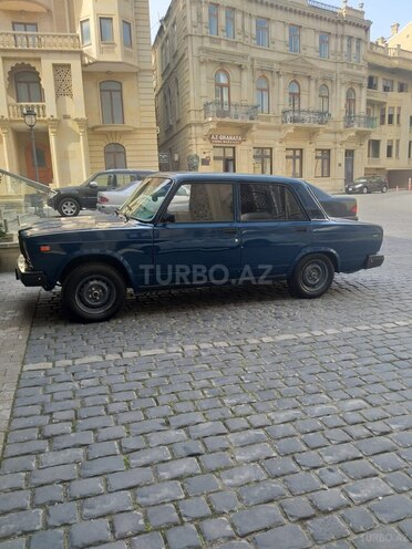 LADA (VAZ) 2107 2004, 391,000 km - 1.6 л - Bakı