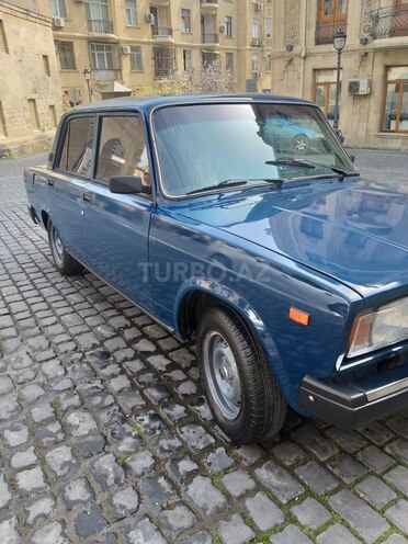 LADA (VAZ) 2107 2004, 391,000 km - 1.6 л - Bakı