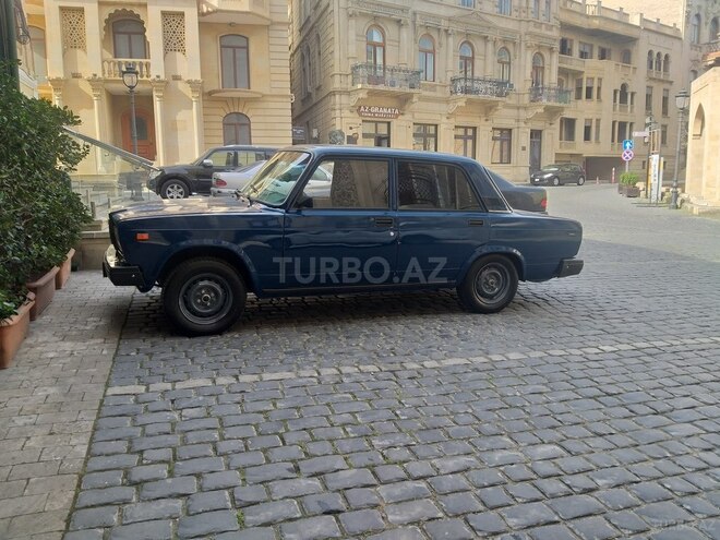 LADA (VAZ) 2107 2004, 391,000 km - 1.6 л - Bakı