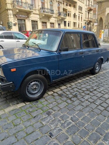 LADA (VAZ) 2107 2004, 391,000 km - 1.6 л - Bakı