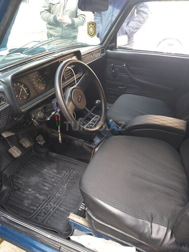 LADA (VAZ) 2107 2004, 391,000 km - 1.6 л - Bakı