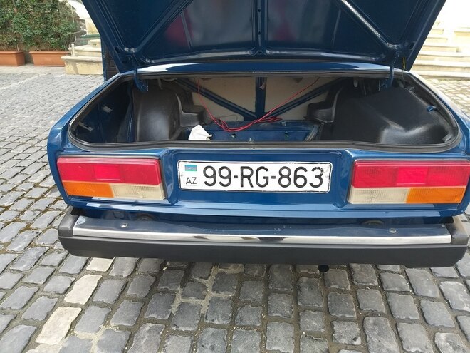 LADA (VAZ) 2107 2004, 391,000 km - 1.6 л - Bakı
