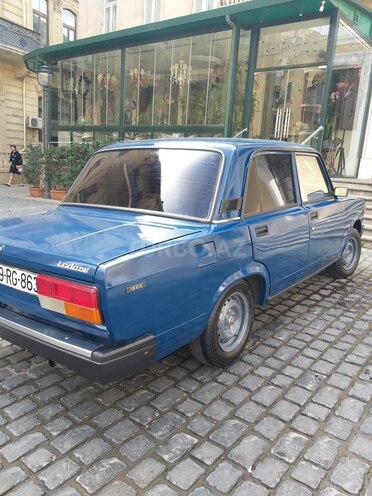 LADA (VAZ) 2107 2004, 391,000 km - 1.6 л - Bakı