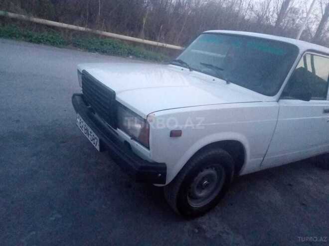 LADA (VAZ) 2107 2003, 2,536,974 km - 1.6 l - Zaqatala