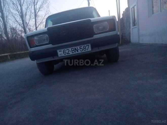 LADA (VAZ) 2107 2003, 2,536,974 km - 1.6 l - Zaqatala
