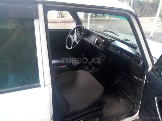 LADA (VAZ) 2107 2003, 2,536,974 km - 1.6 l - Zaqatala