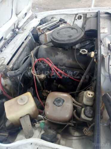 LADA (VAZ) 2107 2003, 2,536,974 km - 1.6 l - Zaqatala