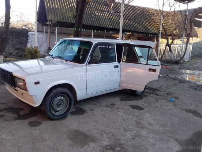 LADA (VAZ) 2107 2003, 2,536,974 km - 1.6 l - Zaqatala