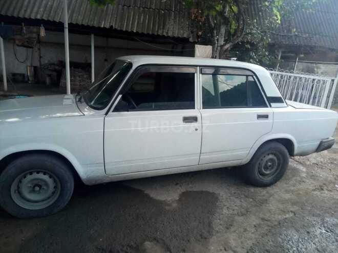 LADA (VAZ) 2107 2003, 2,536,974 km - 1.6 l - Zaqatala