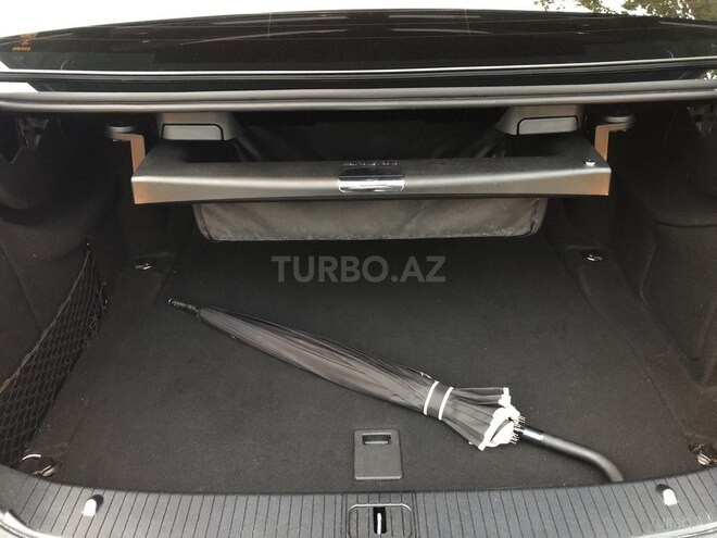 Mercedes E 350 2014, 78,000 km - 3.5 l - Bakı