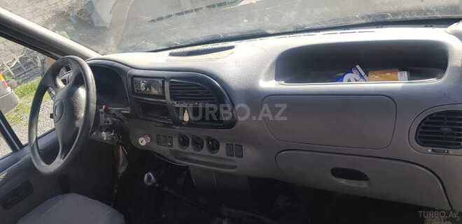 Ford Transit 1992, 354,228 km - 2.5 л - İsmayıllı