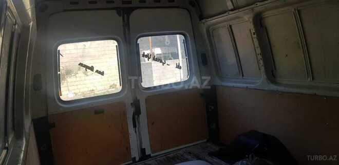 Ford Transit 1992, 354,228 km - 2.5 л - İsmayıllı