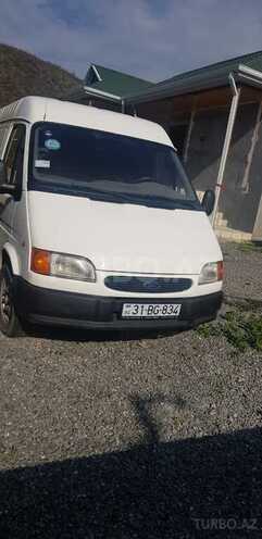 Ford Transit 1992, 354,228 km - 2.5 л - İsmayıllı