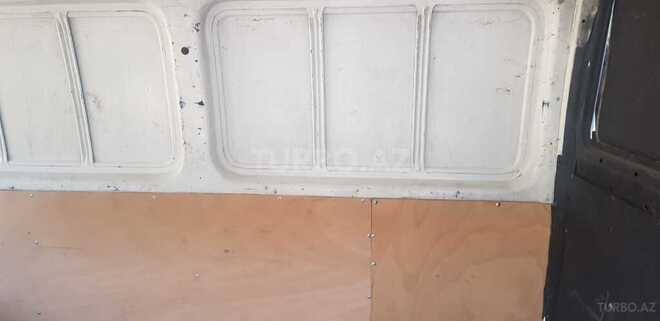 Ford Transit 1992, 354,228 km - 2.5 л - İsmayıllı