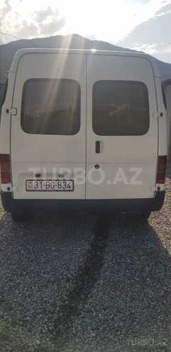 Ford Transit 1992, 354,228 km - 2.5 л - İsmayıllı