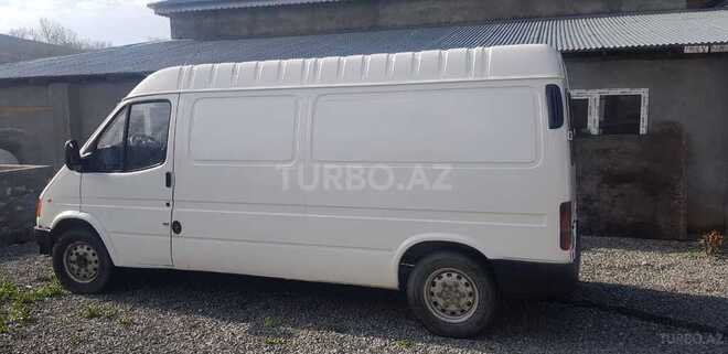 Ford Transit 1992, 354,228 km - 2.5 л - İsmayıllı