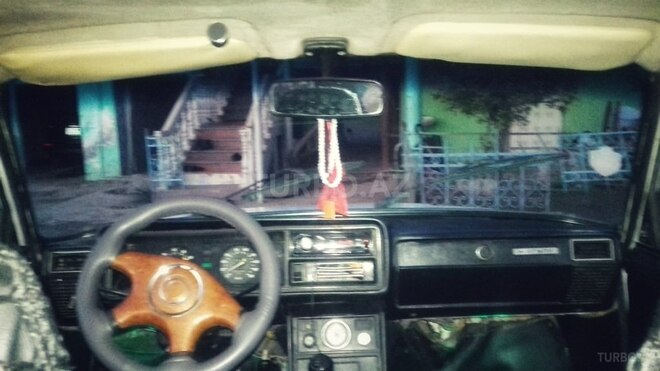 LADA (VAZ) 2107 2000, 333,333 km - 1.6 l - Astara