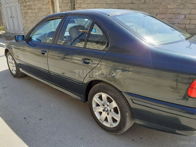 BMW 520 1997, 325,000 km - 2.0 л - Bakı