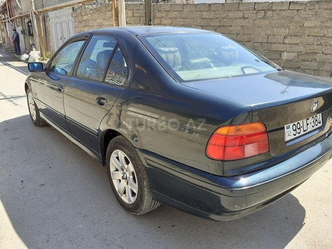 BMW 520 1997, 325,000 km - 2.0 л - Bakı
