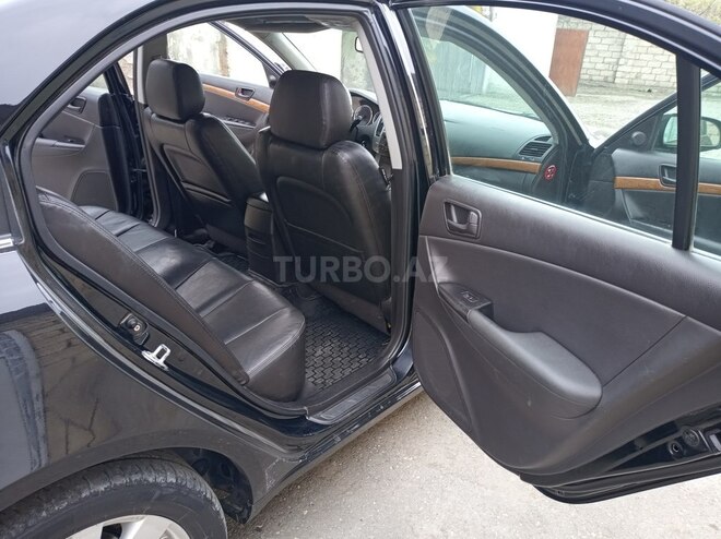 Hyundai Sonata 2008, 242,000 km - 2.4 л - Xaçmaz