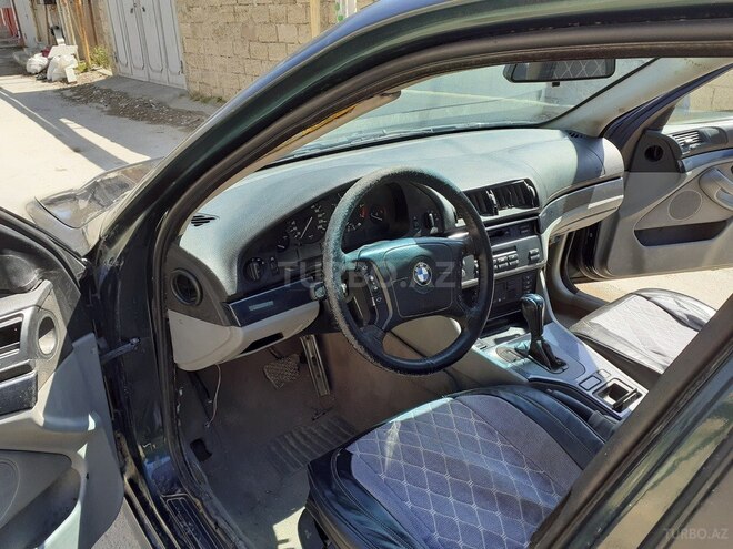 BMW 520 1997, 325,000 km - 2.0 л - Bakı