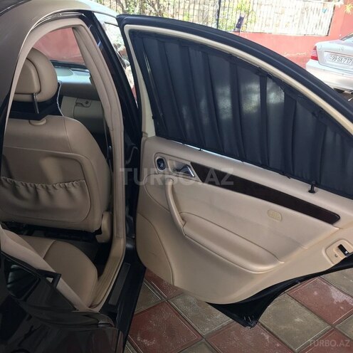 Mercedes C 240 2002, 230,008 km - 2.6 л - Bakı