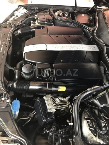 Mercedes C 240 2002, 230,008 km - 2.6 л - Bakı