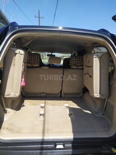 Toyota Prado 2007, 137,843 km - 2.7 l - Hacıqabul