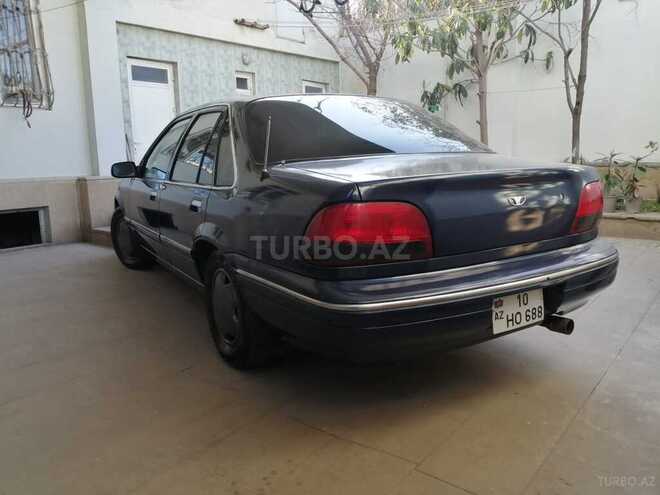 Daewoo  1997, 380,000 km - 2.0 l - Bakı