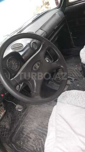 LADA (VAZ) 2106 1987, 165,200 km - 1.6 l - Bakı