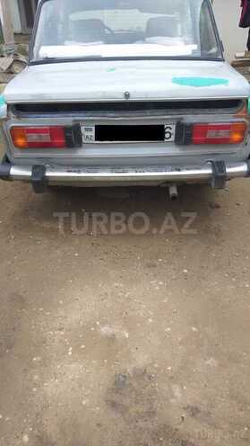 LADA (VAZ) 2106 1987, 165,200 km - 1.6 l - Bakı