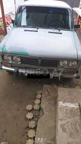 LADA (VAZ) 2106 1987, 165,200 km - 1.6 l - Bakı
