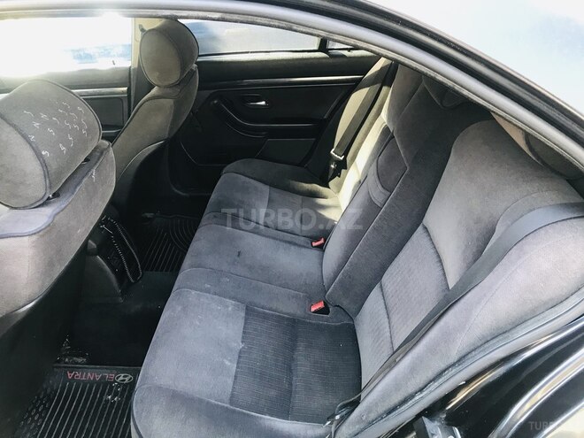 BMW 520 1996, 445,000 km - 2.0 l - Bakı
