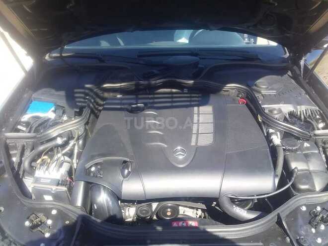 Mercedes E 220 2007, 182,456 km - 2.2 l - Bakı