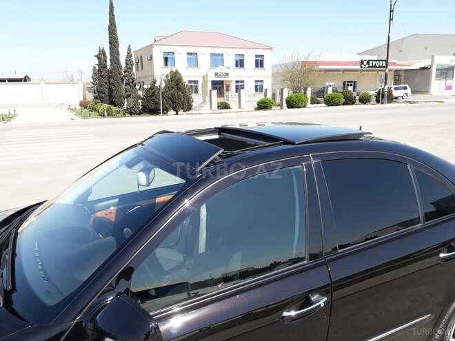 Mercedes E 220 2007, 182,456 km - 2.2 l - Bakı