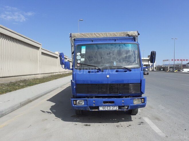 Mercedes 814 D 1990, 385,000 km - 4.0 л - Bakı