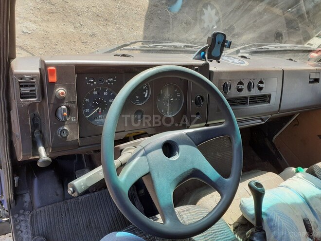 Mercedes 814 D 1990, 385,000 km - 4.0 л - Bakı
