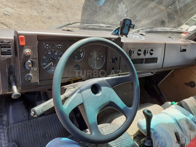 Mercedes 814 D 1990, 385,000 km - 4.0 л - Bakı