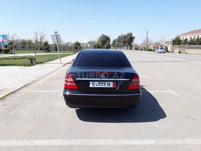 Mercedes E 220 2007, 182,456 km - 2.2 l - Bakı