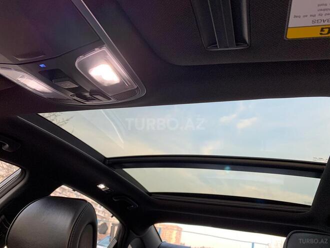 Hyundai Sonata 2014, 80,500 km - 2.0 l - Bakı
