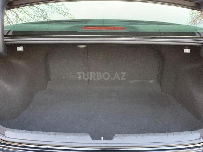 Hyundai Sonata 2014, 80,500 km - 2.0 l - Bakı