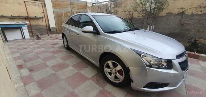 Chevrolet Cruze 2012, 150,000 km - 1.4 л - Bakı