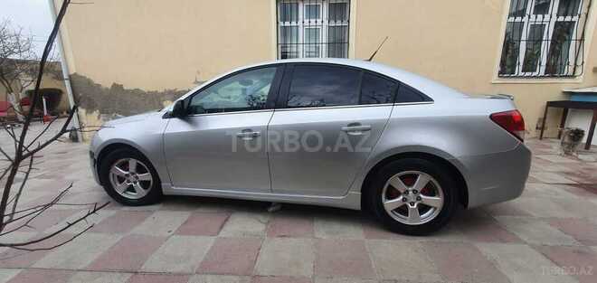 Chevrolet Cruze 2012, 150,000 km - 1.4 л - Bakı
